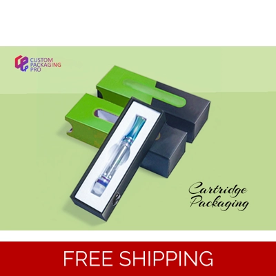 Cartridge Packaging London UK